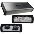 Wci American Bass PH40001MDV2 4000 watt 1 Ohm Stable Max Power Class D Amplifier PH40001MDV2